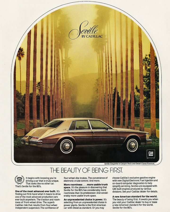 1980 Cadillac 4